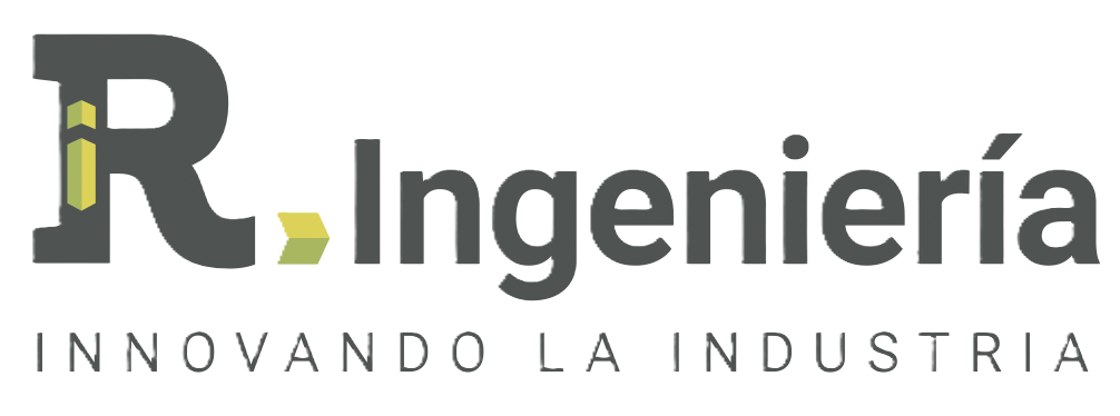 R Ingeniería - Innovando la Industria